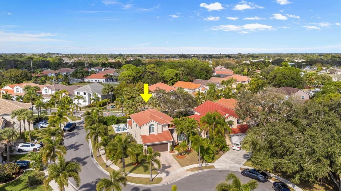 Photo of 133 Pine Hammock Court