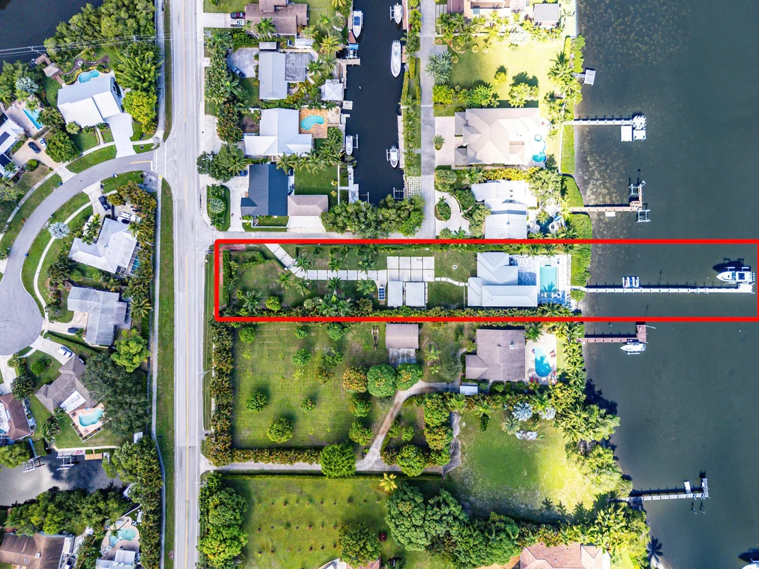 Photo of 5447 Center Street