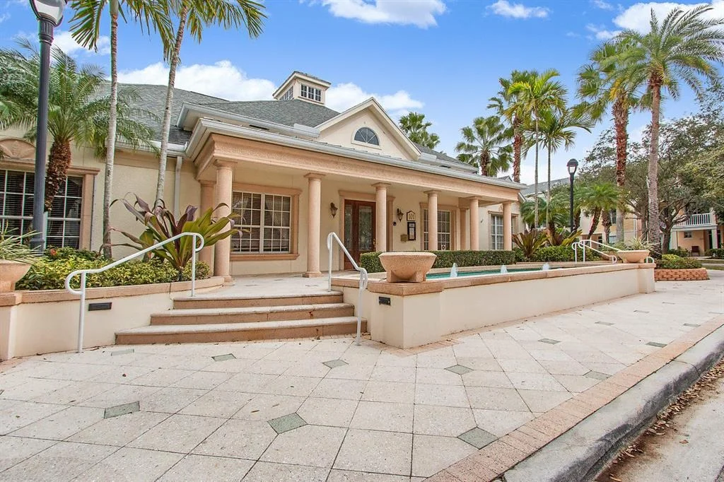 Photo of Unit 313 at 276 Murcia Drive