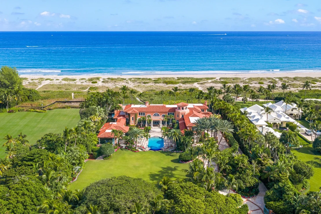 Photo of 1491 N Ocean Boulevard