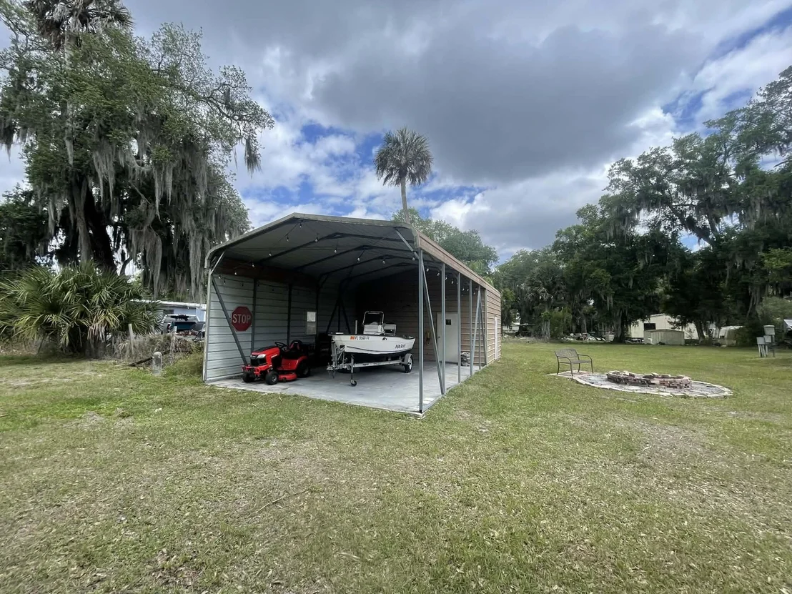 Photo of 4523 SE 30th Street