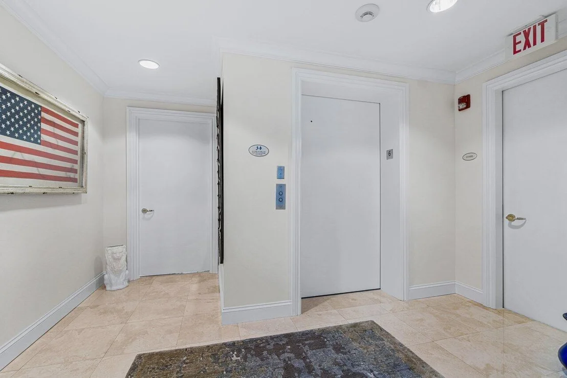 Photo of Unit 607 at 3720 S Ocean Boulevard