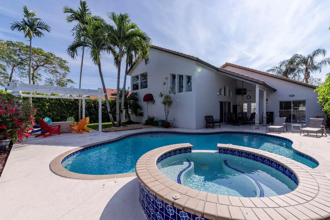 Photo of 7409 Serrano Terrace