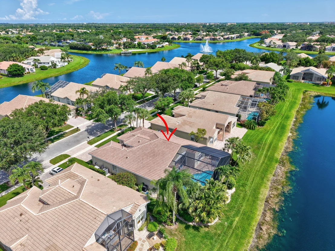 Photo of 13209 Alhambra Lake Circle