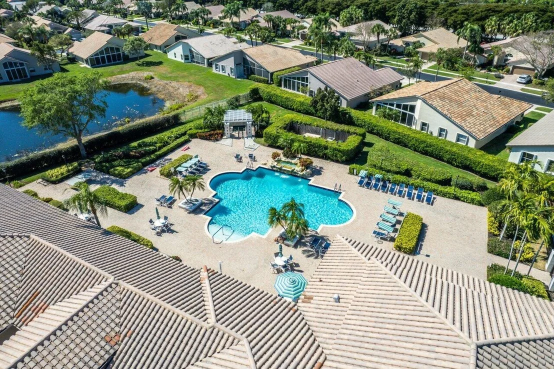 Photo of 12405 Lakeridge Falls Drive