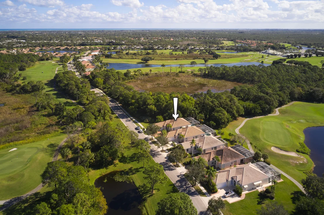 Photo of 8201 SE Double Tree Drive