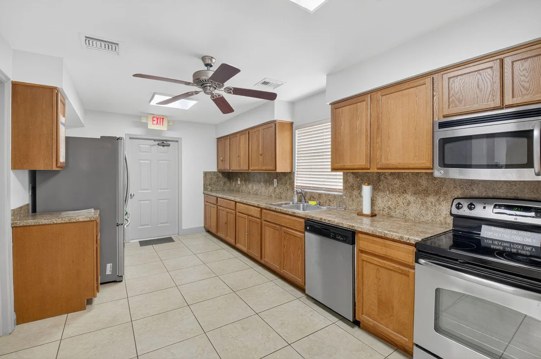 Photo of Unit A at 4335 Pear Tree Circle