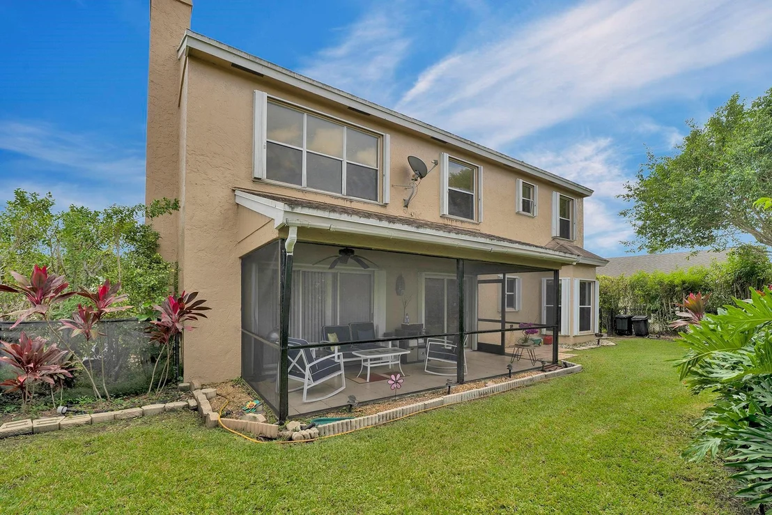 Photo of 22211 Clocktower Way