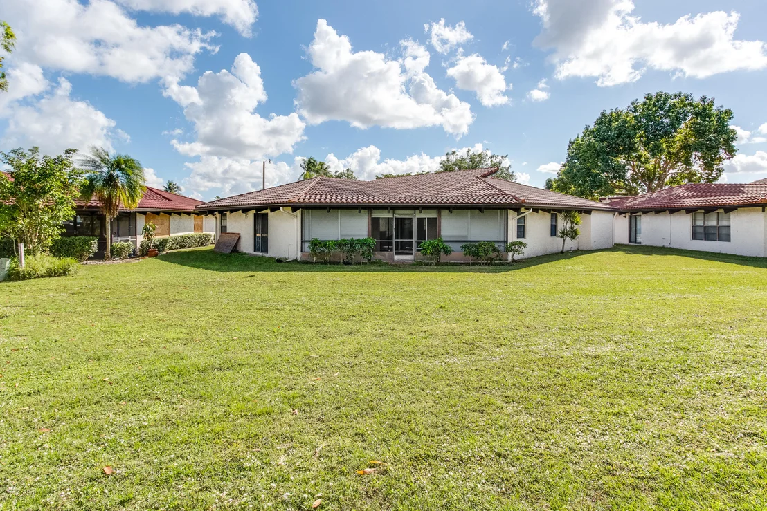 Photo of Unit 11 at 8156 Pine Circle
