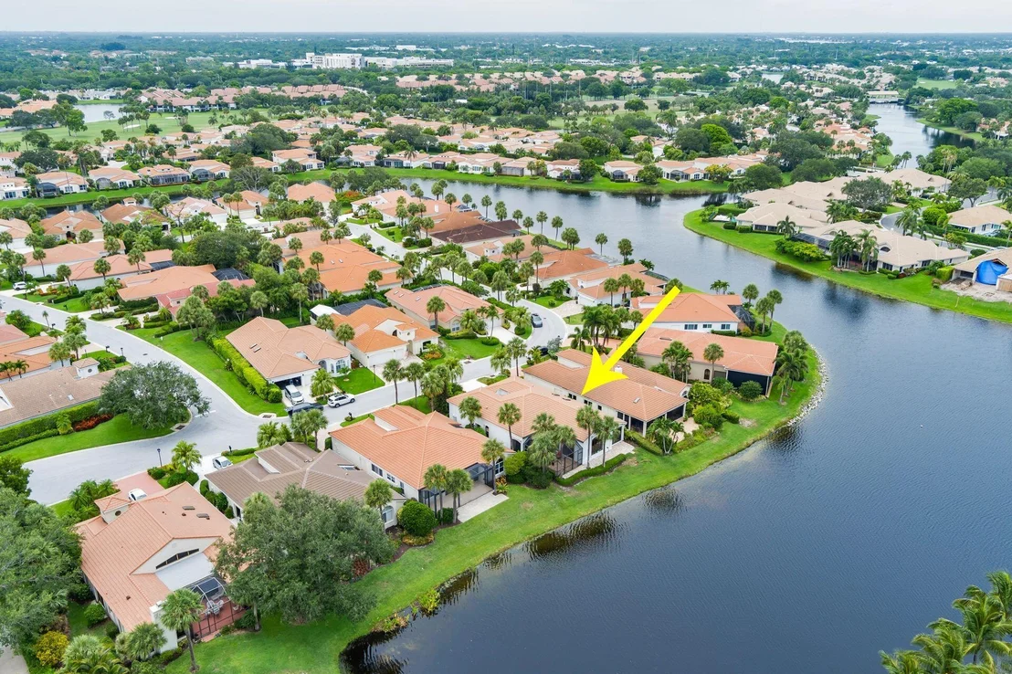 Photo of 3486 Lantern Bay Drive