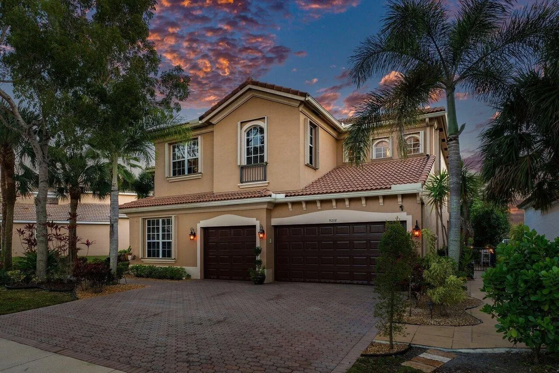 Photo of 9208 Pineville Drive