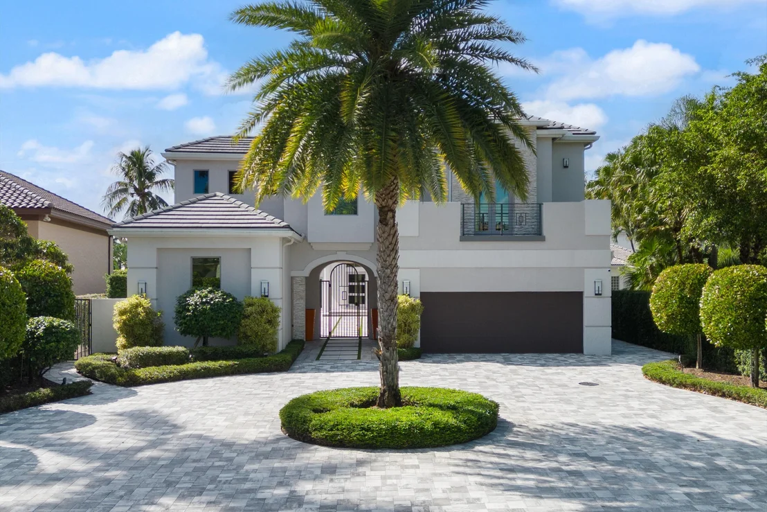 Photo of 16549 Senterra Drive