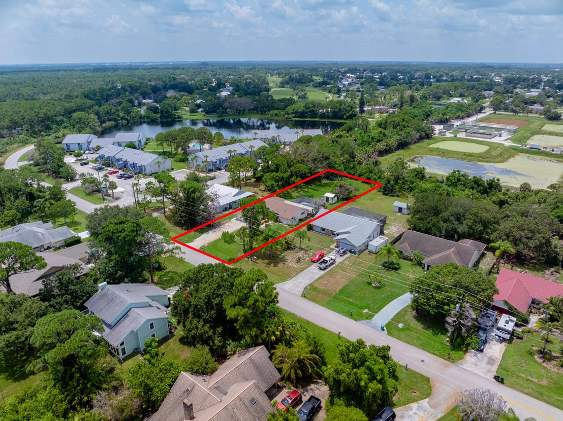 Photo of 5803 DEER RUN Drive