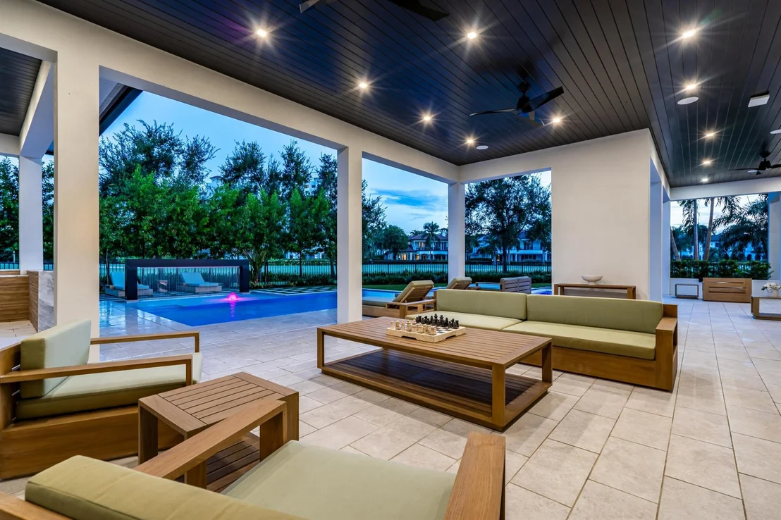Photo of 117 Thatch Palm Cove