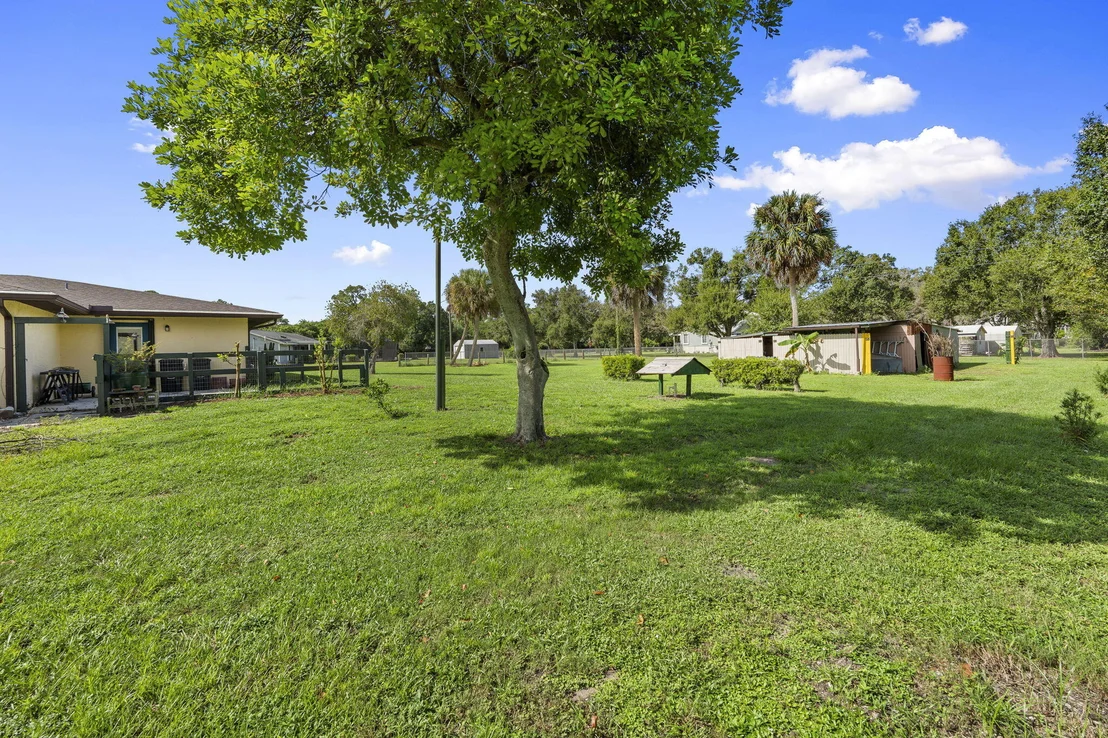 Photo of 2525 S FFA Road