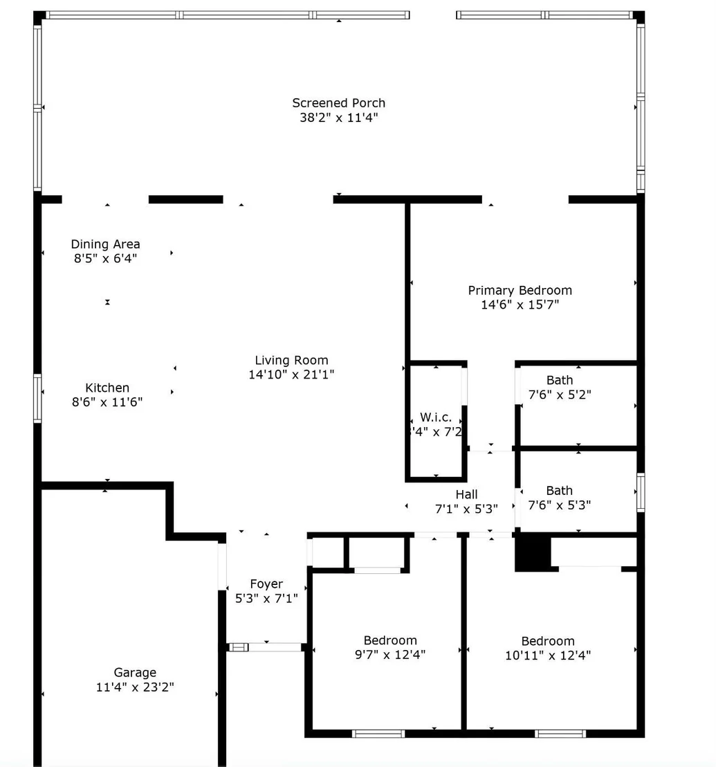 Photo of 126 Greentree Circle