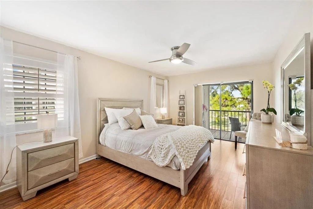 Photo of Unit A at 502 Pinecrest Circle