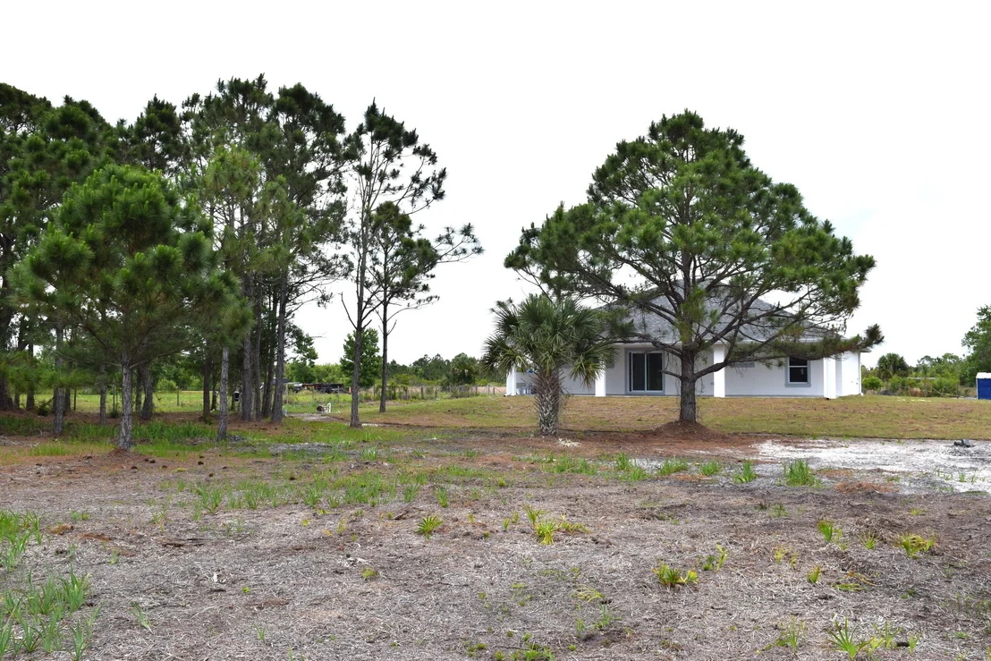 Photo of 15722 NW 270th Street