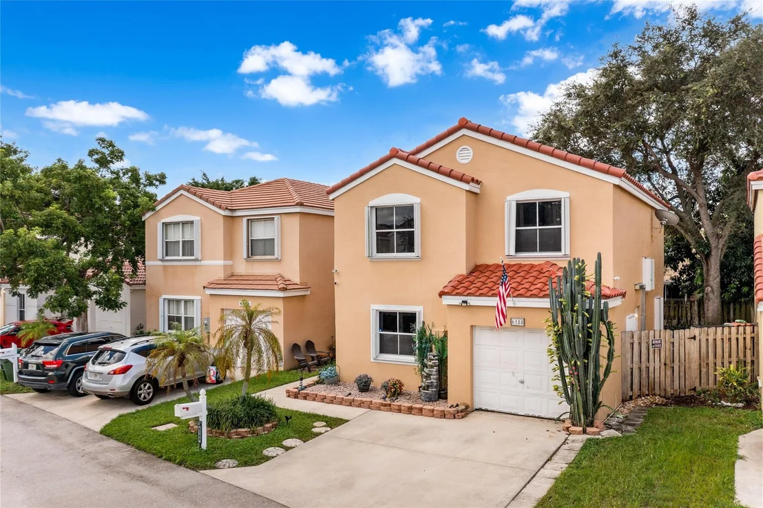 Photo of 6188 Seminole Terrace