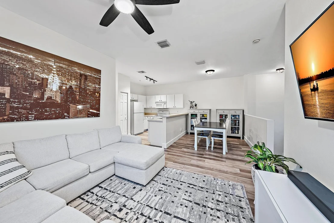 Photo of Unit J at 105 Lighthouse Circle