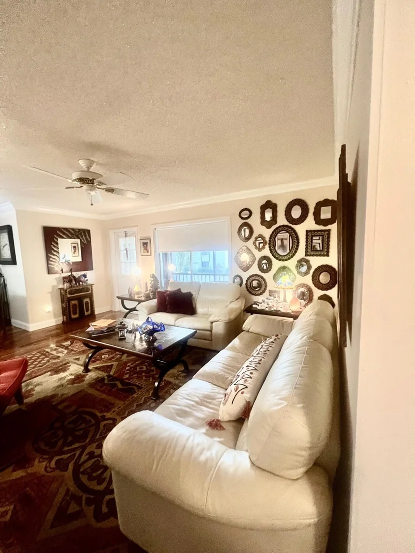 Photo of Unit A2 at 309 Knotty Pine Circle