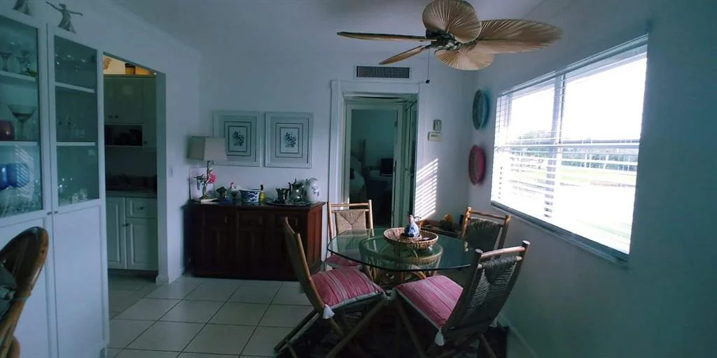Photo of Unit B at 95 Monaco Boulevard