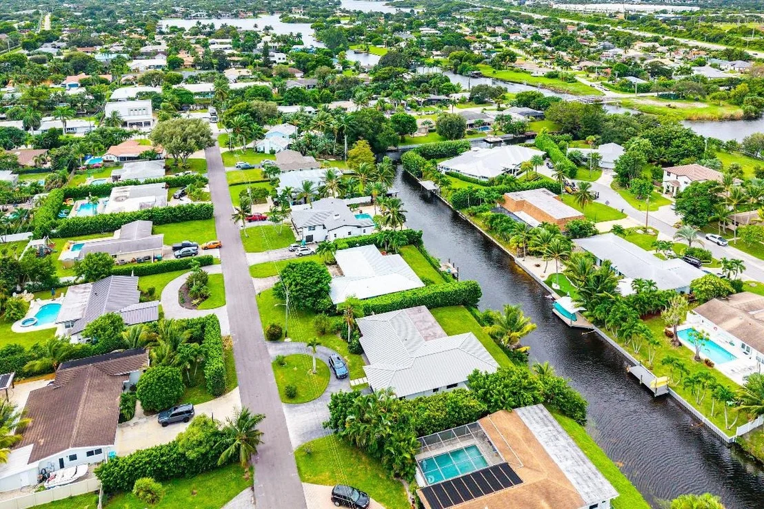 Photo of 3213 Canal Drive