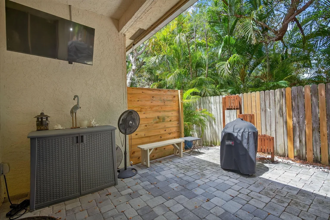 Photo of Unit 3 at 479 Tequesta Drive