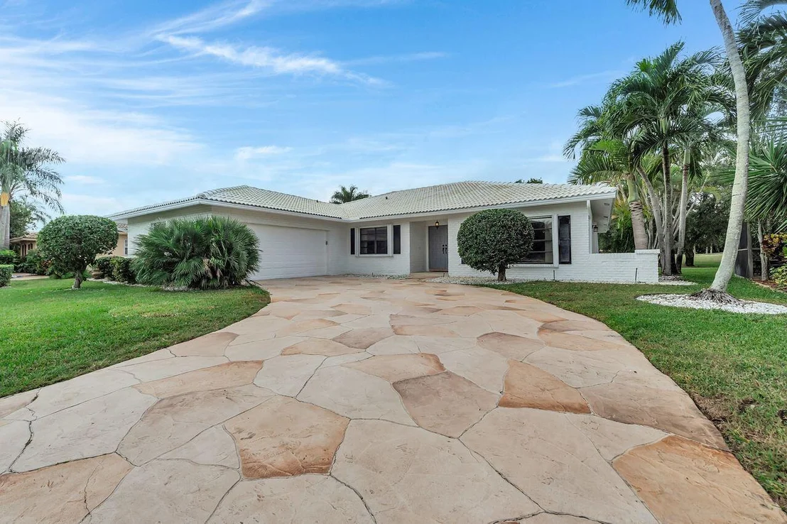 Photo of 19699 Boca Greens Drive