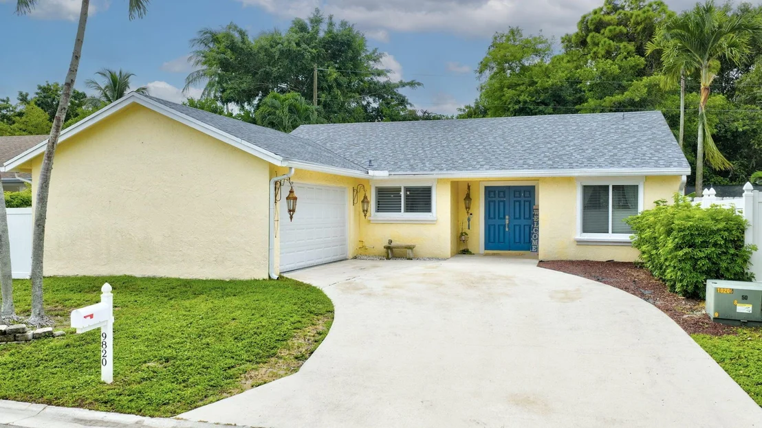 Photo of 9820 Orange Park Trail