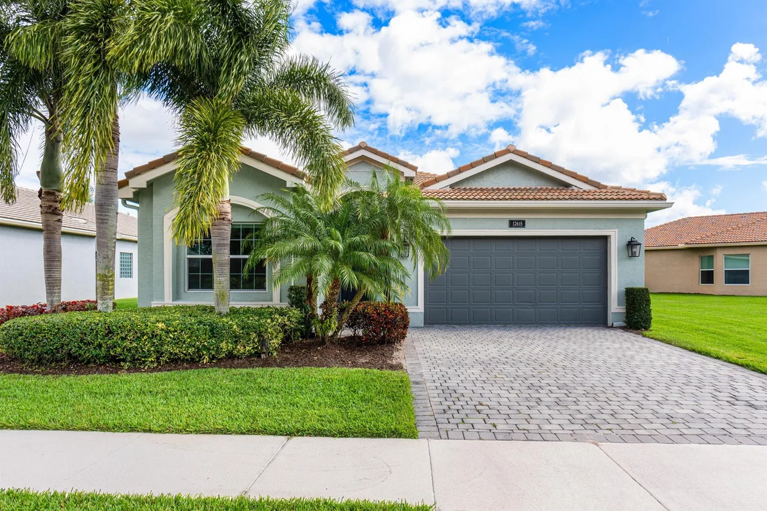 Photo of 12615 Bonnington Range Drive