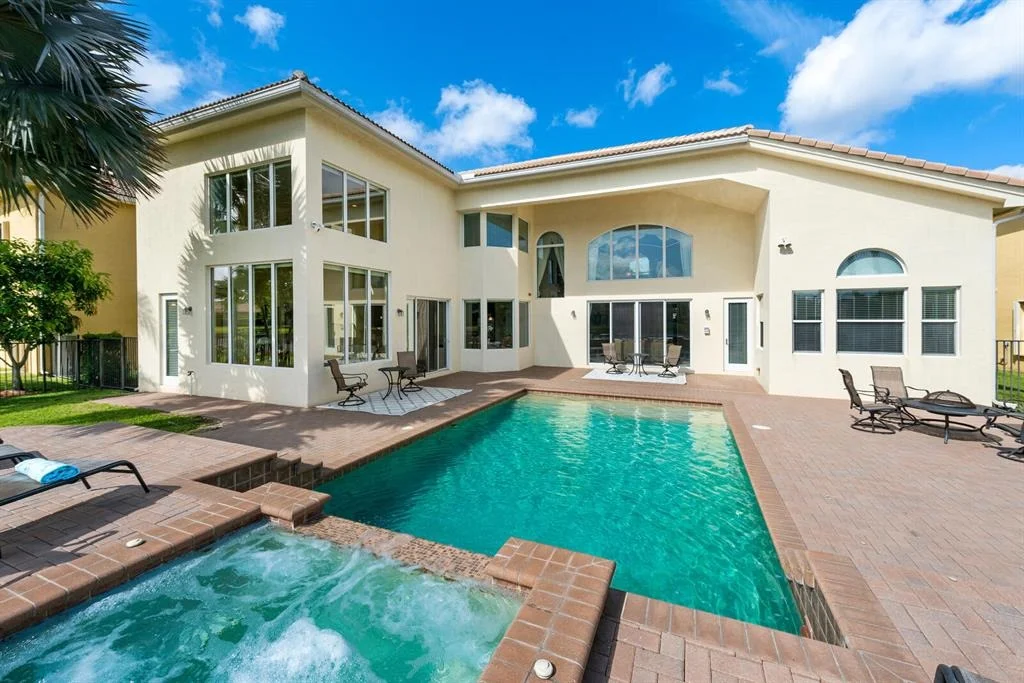 Photo of 11812 Windmill Lake Drive