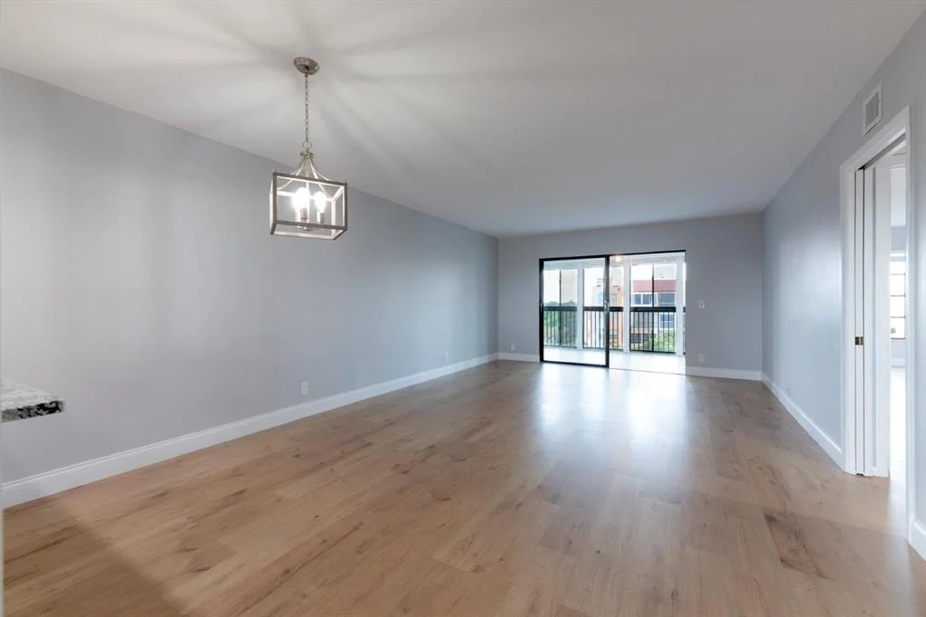 Photo of Unit 708 at 14475 Strathmore Lane