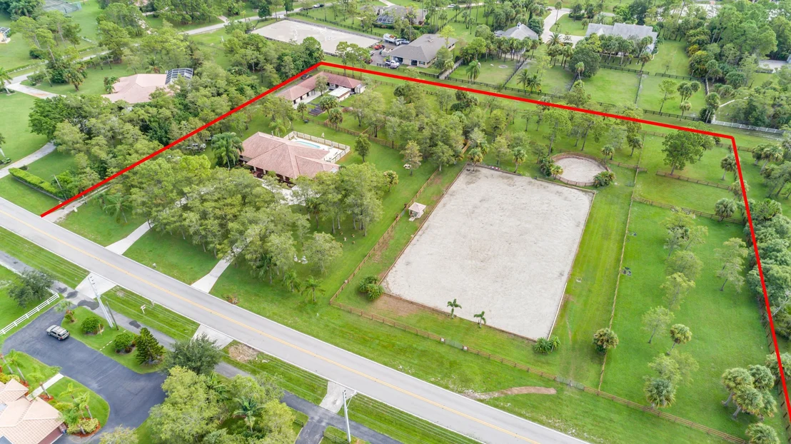 Photo of 14902 Paddock Drive