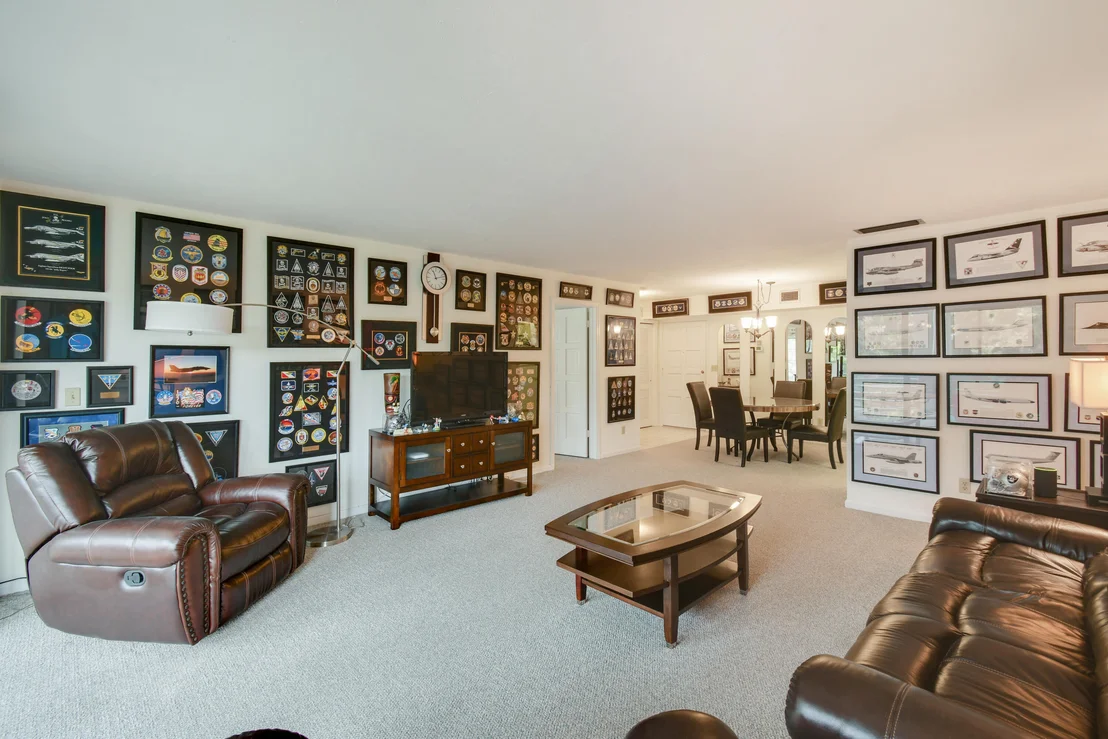 Photo of Unit 209A at 300 N Highway A1a