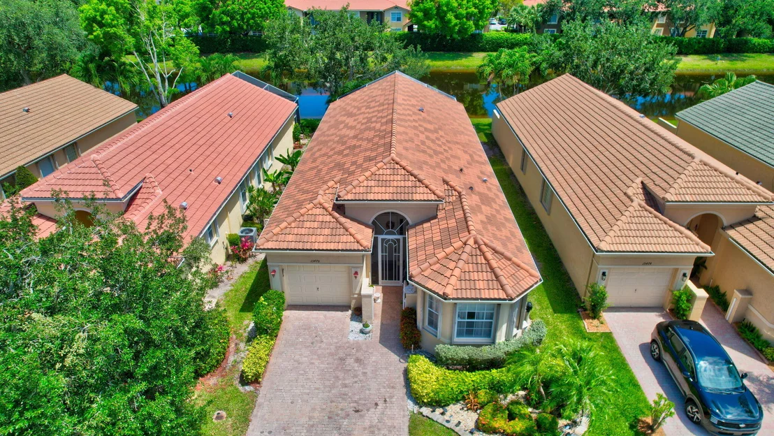 Photo of 15470 Fiorenza Circle