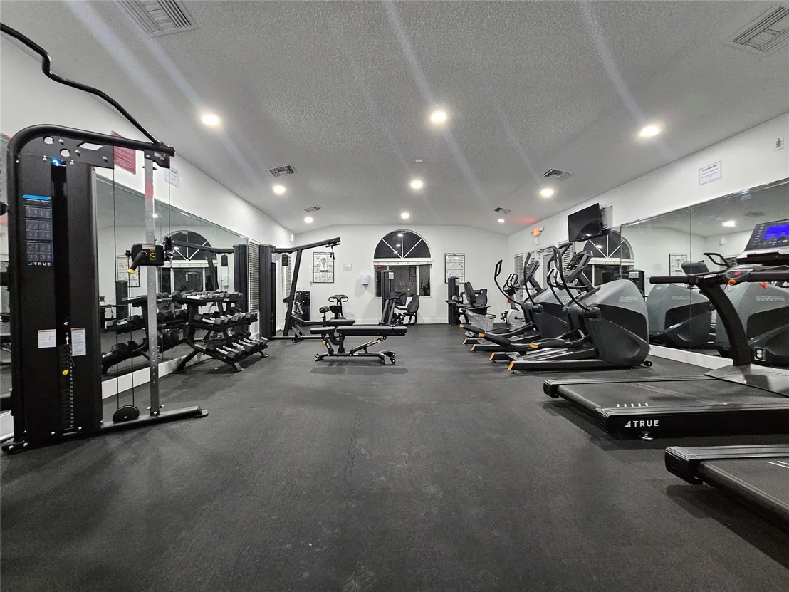 Photo of Unit 11206 at 641 Lyons Road