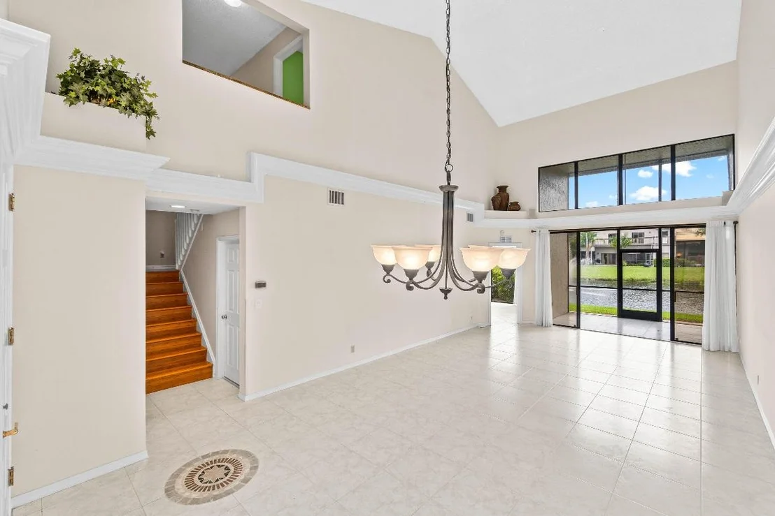 Photo of Unit E at 5465 Monterey Circle