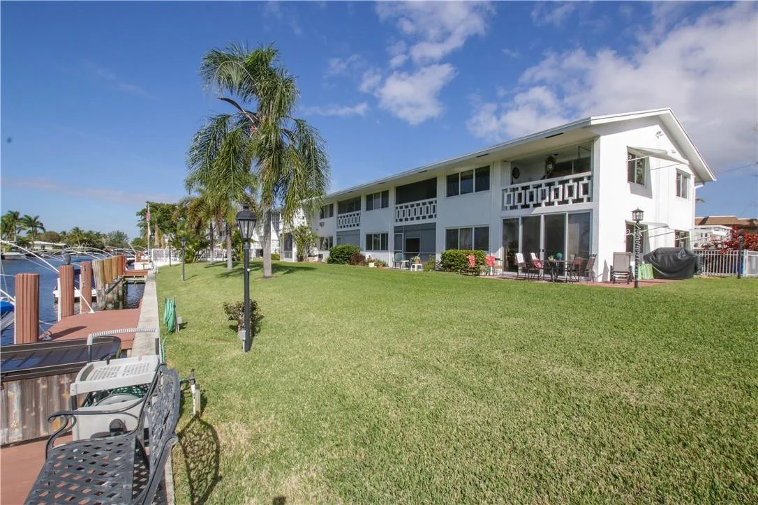 Photo of Unit 12 at 800 Pine Drive