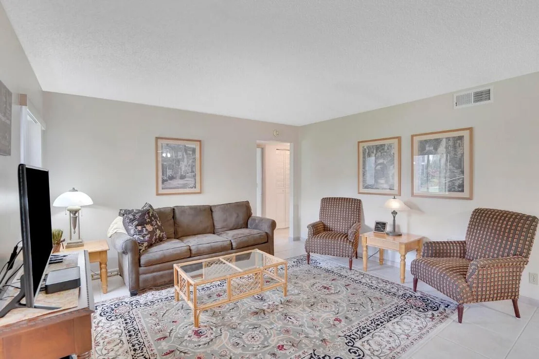 Photo of Unit C1 at 331 Knotty Pine Circle