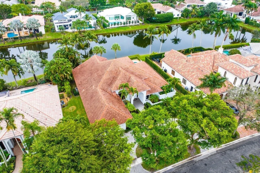 Photo of 19080 Fox Landing Drive