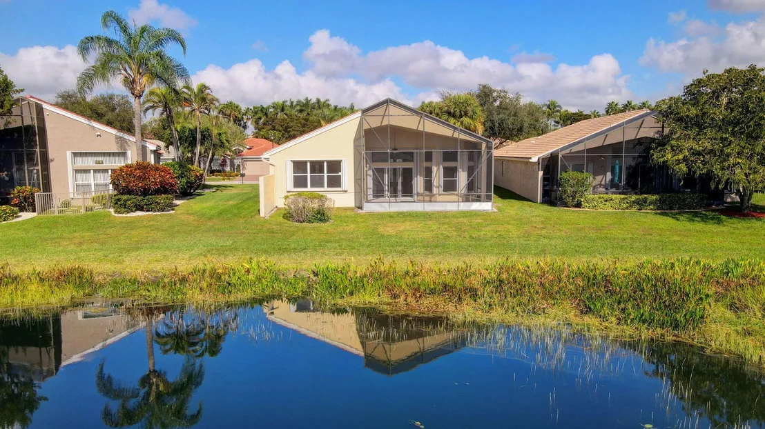 Photo of 7453 Morocca Lake Drive