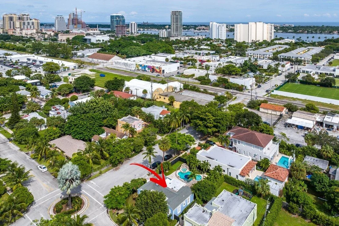 Photo of 2000 Florida Avenue