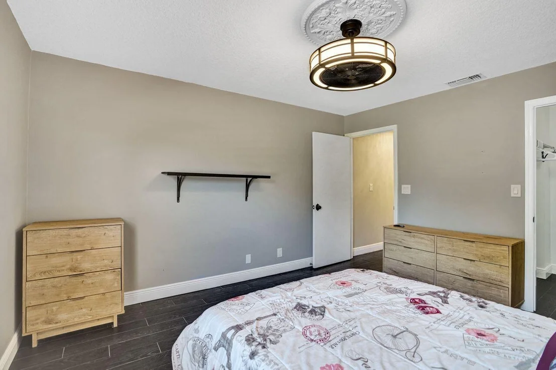 Photo of Unit D at 5465 Monterey D Circle