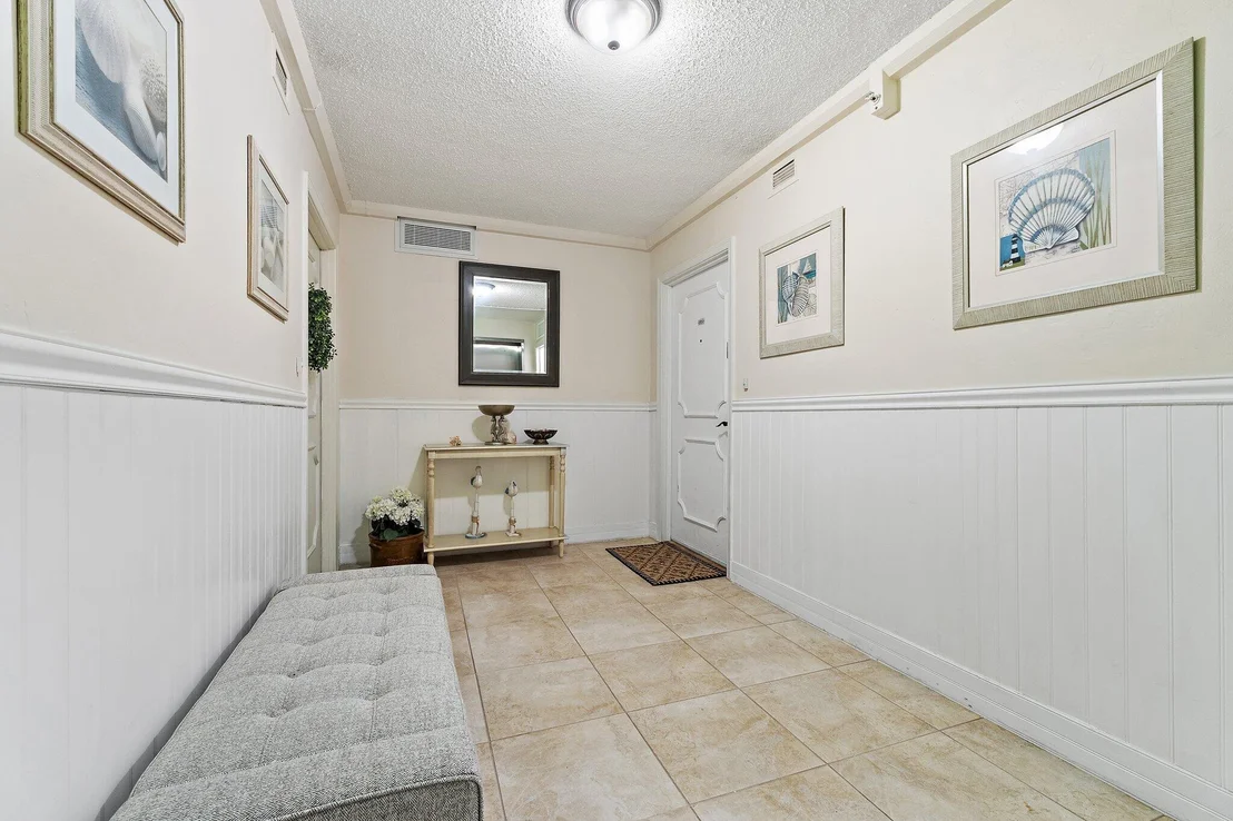 Photo of Unit 201 at 375 Beach Road