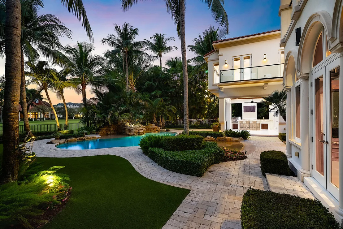 Photo of 1880 Sabal Palm Drive