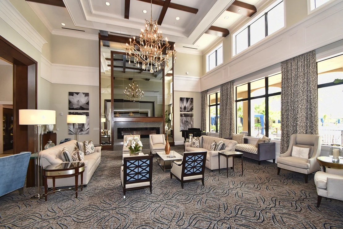 Photo of 12408 Cascade Valley Lane