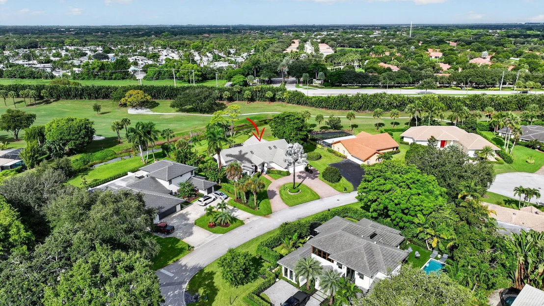 Photo of 4717 SABAL PALM Drive