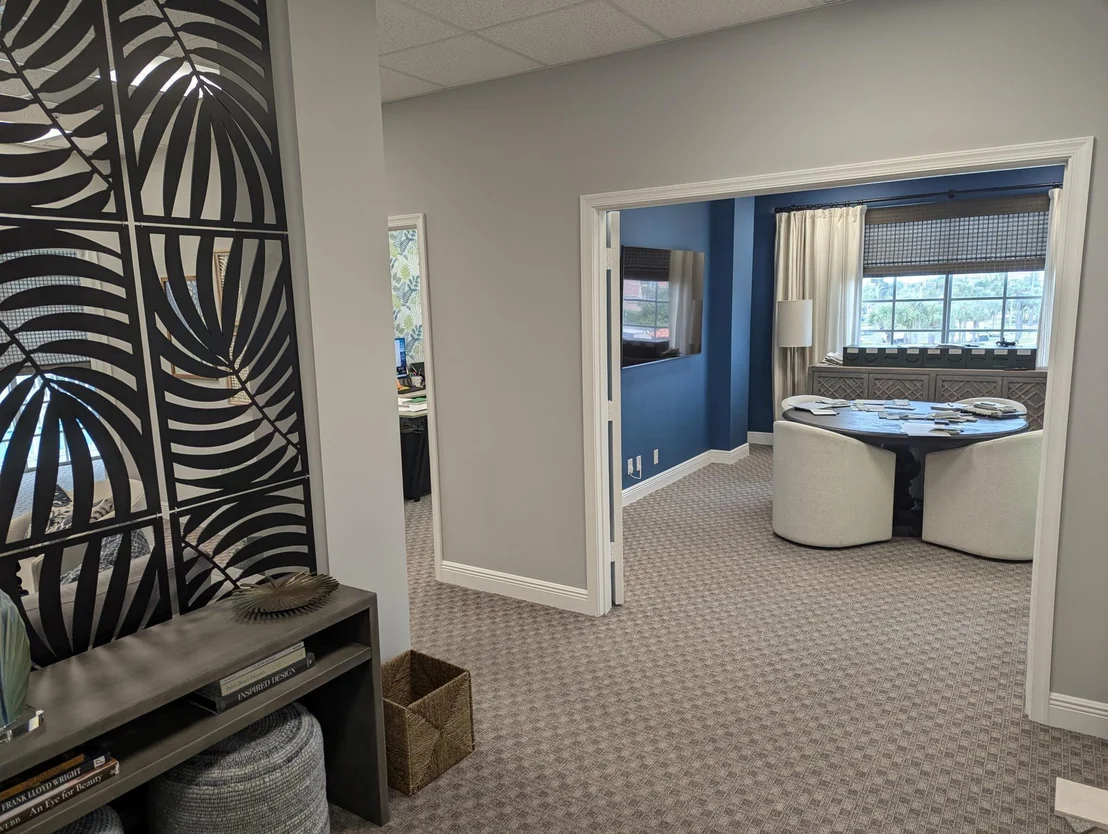 Photo of Unit 302C at 790 Juno Ocean Walk
