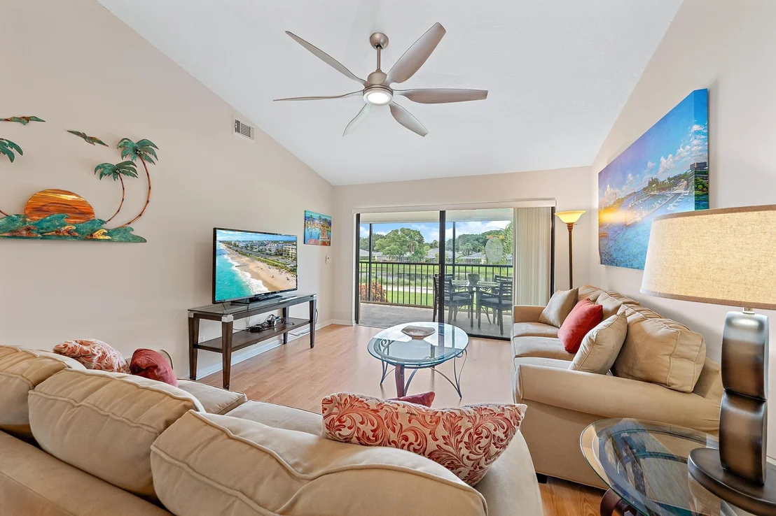 Photo of Unit UNITC at 1302 Pinecrest Circle